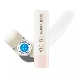 VICHY NATURALBLEND Dudak kremi şeffaf, 4,5 g