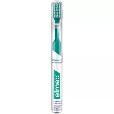 ELMEX 29 hassas diş fırçası, 1 adet