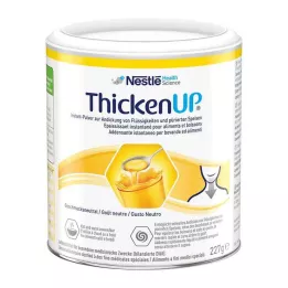 THICKENUP Toz, 6X227 g