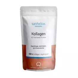 SANHELIOS Kolajen tozu, 450 g