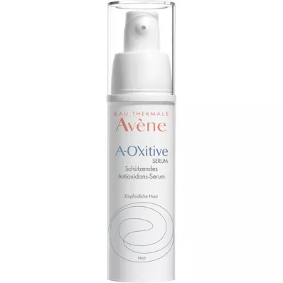 AVENE A-OXitive Serum Koruyucu Antioksidan Serum, 30 ml