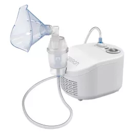 Omron Kompakt kompresör inhalasyon cihazı.NE-C101-D, 1 adet