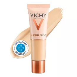 VICHY MINERALBLEND Makyaj 01 kili, 30 ml