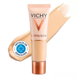 VICHY MINERALBLEND Makyaj 03 alçı, 30 ml