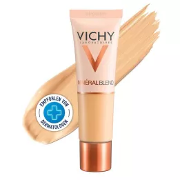 VICHY MINERALBLEND Makyaj 06 hardal sarısı, 30 ml