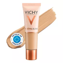 VICHY MINERALBLEND Makyaj 09 akik, 30 ml