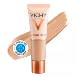 VICHY MINERALBLEND Makyaj 11 granit, 30 ml
