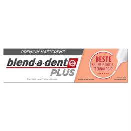 BLEND A DENT Artı yapışkan kırıntı koruması Techn., 40 g