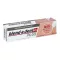 A Dent Plus yapışkan kremini karıştırın. En iyi kırıntı koruma teknolojisi (40 g)