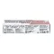 A Dent Plus yapışkan kremini karıştırın. En iyi kırıntı koruma teknolojisi (40 g)