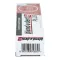 A Dent Plus yapışkan kremini karıştırın. En iyi kırıntı koruma teknolojisi (40 g)