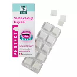 BADERS Protect Gum Diş Eti Bakımı, 20 adet