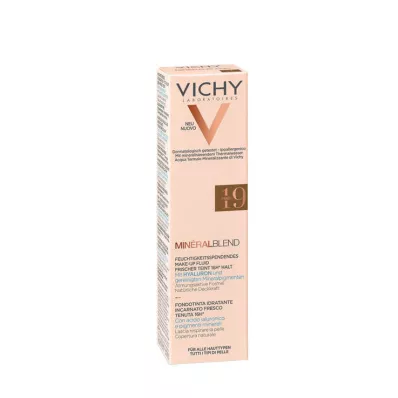 VICHY MINERALBLEND Makyaj 19 umber, 30 ml