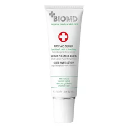 BIOMED İlk yardım hipoalerjenik serumu, 30 ml
