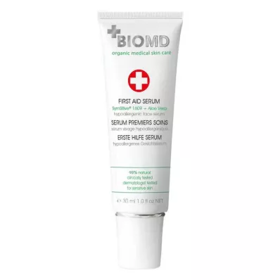 İlk Yardım Serumu hipoalerjenik, 30 ml