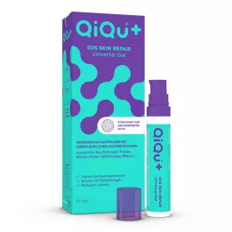 QIQU Evrensel jel, 5 ml