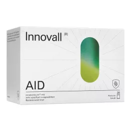 INNOVALL Mikrobiyotik AID Toz, 28X5 g