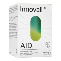 INNOVALL Mikrobiyotik AID Toz, 14X5 g
