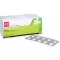 LEVOCETI-AbZ 5 mg film kaplı tablet, 100 adet