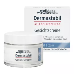 DERMASTABIL Yüz kremi, 50 ml