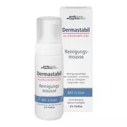 DERMASTABIL Temizleyici köpük, 150 ml
