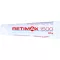 RETIMAX 1500 Merhem, 30 g