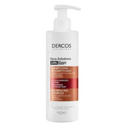 VICHY DERCOS Kera-Solutions Şampuan, 250 ml