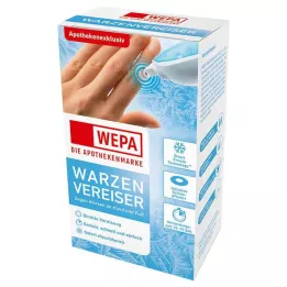 WEPA Wartiser, 1 adet