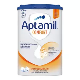 APTAMIL COMFORT Toz, 800 g