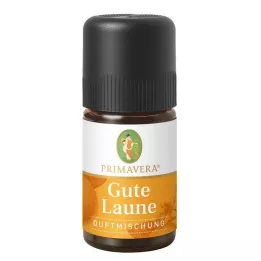 GUTE LAUNE Koku karışımı uçucu yağ, 5 ml