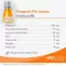 VITASPRINT Pro Immune içme şişeleri, 8 adet