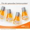 VITASPRINT Pro Immune içme şişeleri, 8 adet