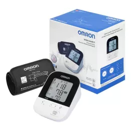 OMRON M400 Intelli IT Üst kol kan basıncı monitörü, 1 adet