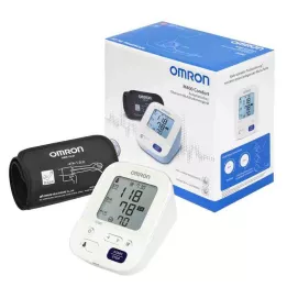 OMRON M400 Comfort üst kol kan basıncı monitörü, 1 adet