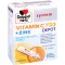 DOPPELHERZ Vitamin C 750 Depot sistem peletleri, 20 adet