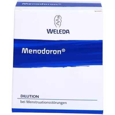 MENODORON Seyreltme, 2X50 ml