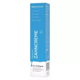 BAKANASAN Propolisli diş macunu, 50 ml