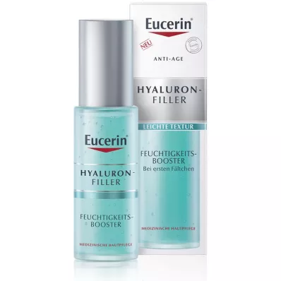 EUCERIN Anti-Age Hyaluron-Filler Nemlendirici Güçlendirici, 30 ml