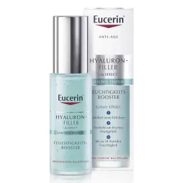 EUCERIN Anti-Age Hyaluron-Filler Nemlendirici Güçlendirici, 30 ml
