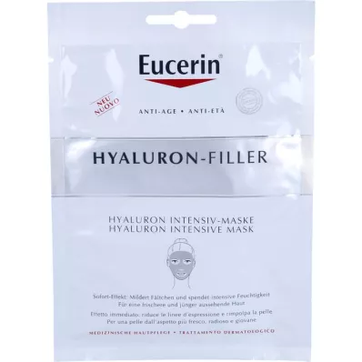 EUCERIN Anti-Age Hyaluron-Filler Yoğun Maske, 1 adet