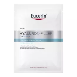 EUCERIN Anti-Age Hyaluron-Filler Yoğun Maske, 1 adet