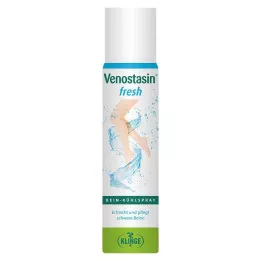 VENOSTASIN taze Sprey, 75 ml