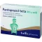 PANTOPRAZOL beta 20 mg asit enterik kaplı tablet, 7 adet