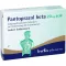 PANTOPRAZOL beta 20 mg asit enterik kaplı tablet, 7 adet