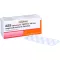 ASS-ratiopharm PROTECT 100 mg enterik kaplı tablet, 50 adet