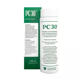 PC 30 sıvı, 250 ml