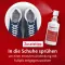 MYKOSERT Cilt ve ayak mantarı için sprey, 30 ml