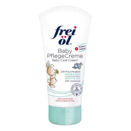 FREI ÖL Bebek Bakım Kremi, 50 ml