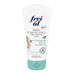 FREI ÖL Bebek Yıkama Losyonu, 150 ml