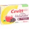 CEVITT immune hot elderberry classic granules, 14 adet